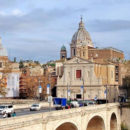 Numero 21 Luxury Guest House Roma Dış mekan fotoğraf