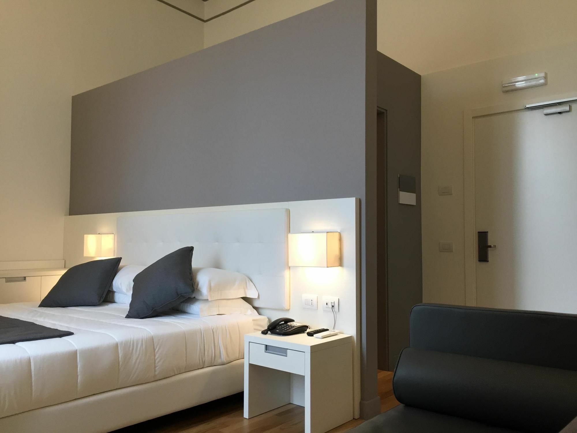 Numero 21 Luxury Guest House Roma Dış mekan fotoğraf