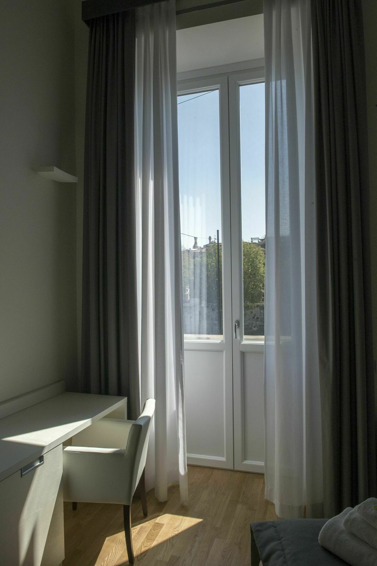 Numero 21 Luxury Guest House Roma Dış mekan fotoğraf