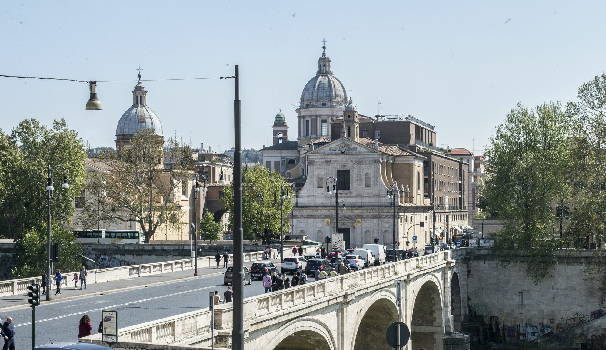 Numero 21 Luxury Guest House Roma Dış mekan fotoğraf