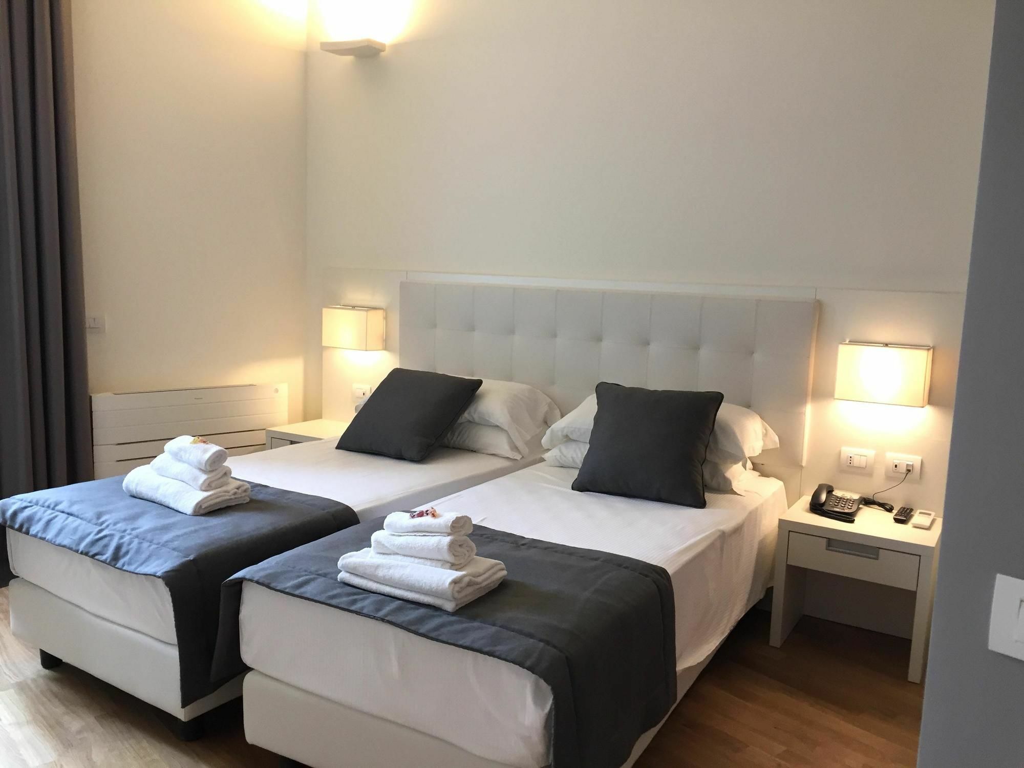 Numero 21 Luxury Guest House Roma Dış mekan fotoğraf