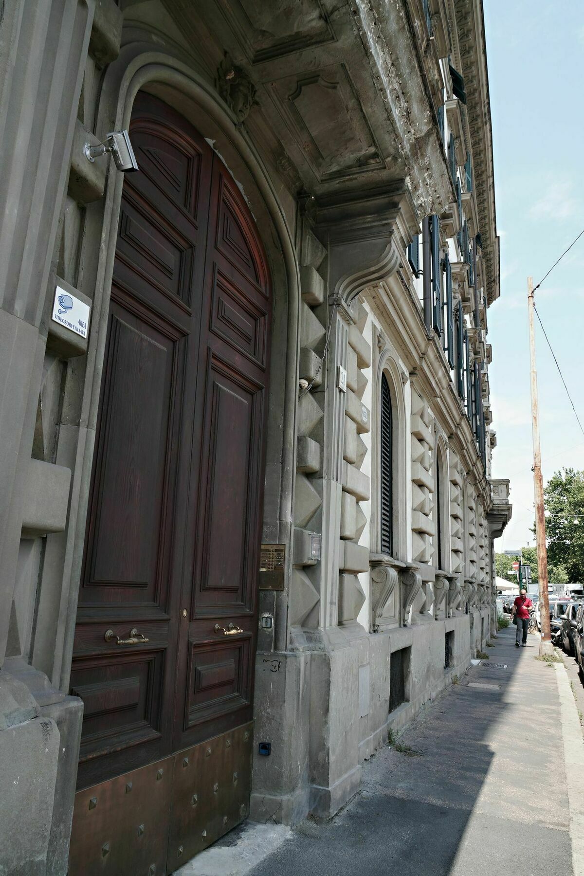 Numero 21 Luxury Guest House Roma Dış mekan fotoğraf