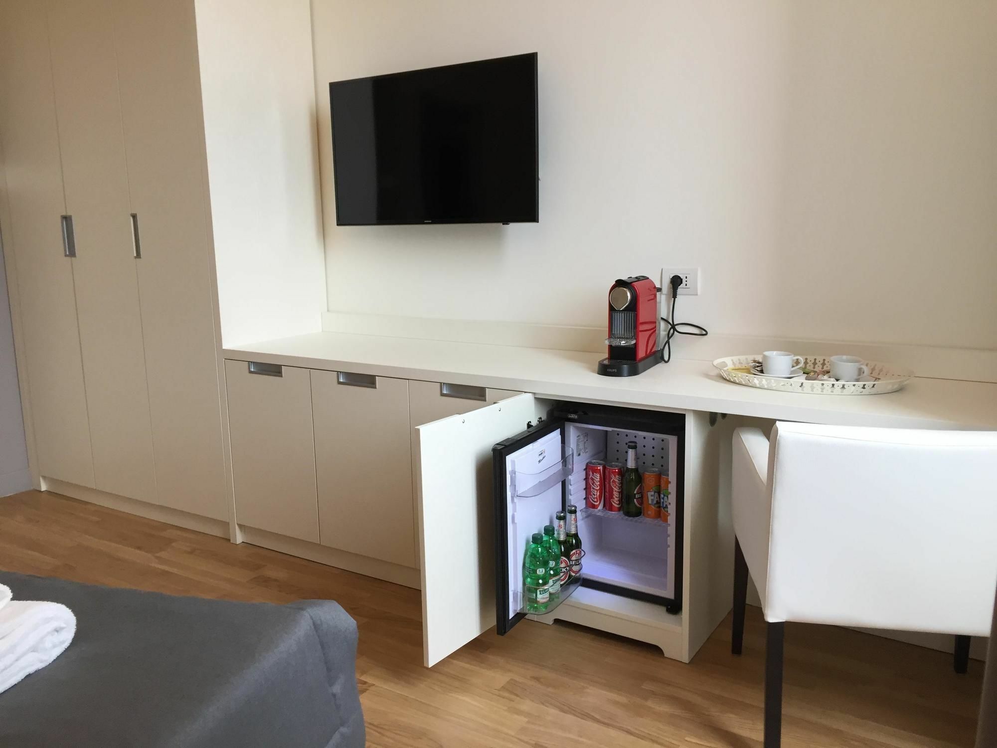 Numero 21 Luxury Guest House Roma Dış mekan fotoğraf