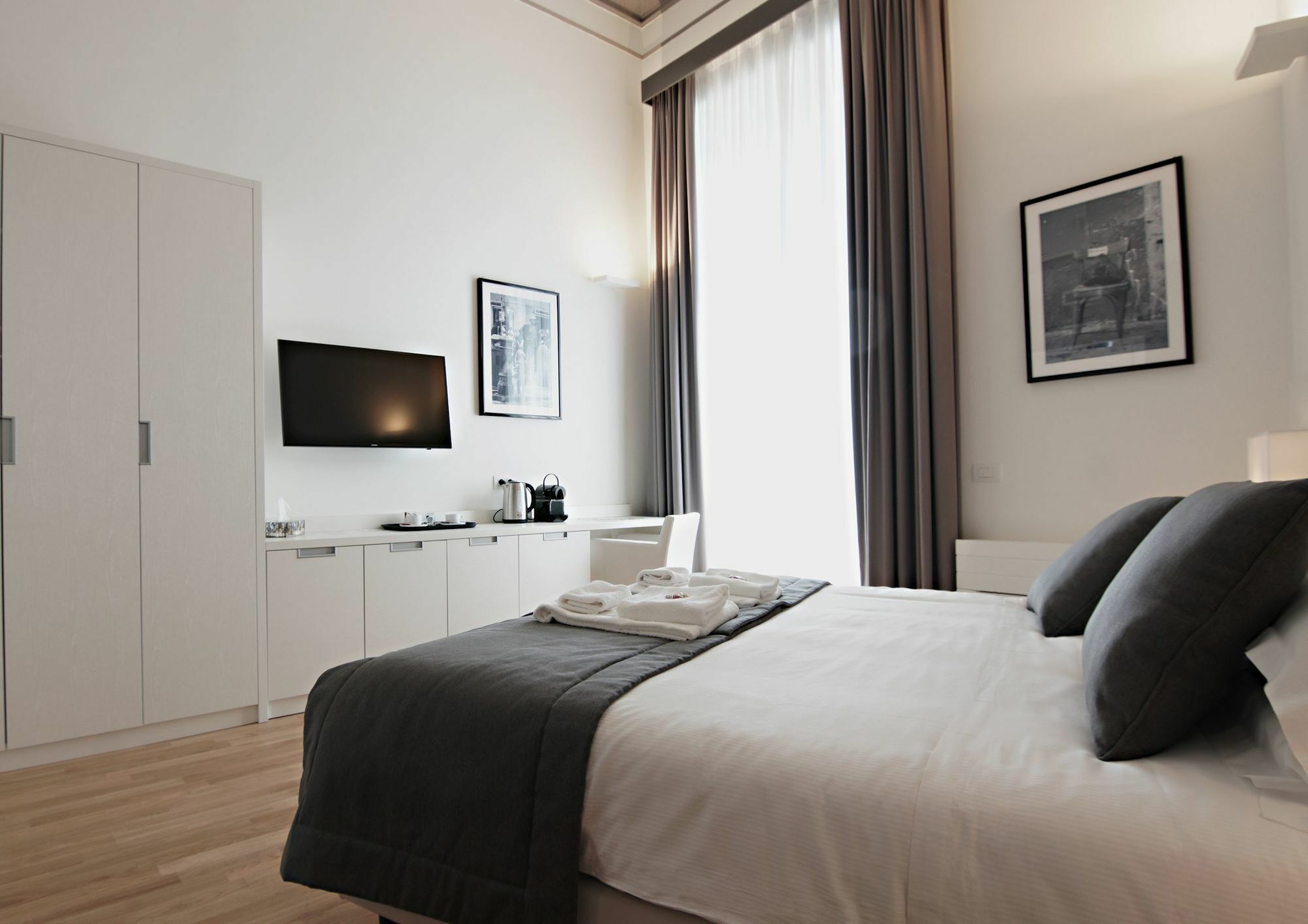 Numero 21 Luxury Guest House Roma Dış mekan fotoğraf