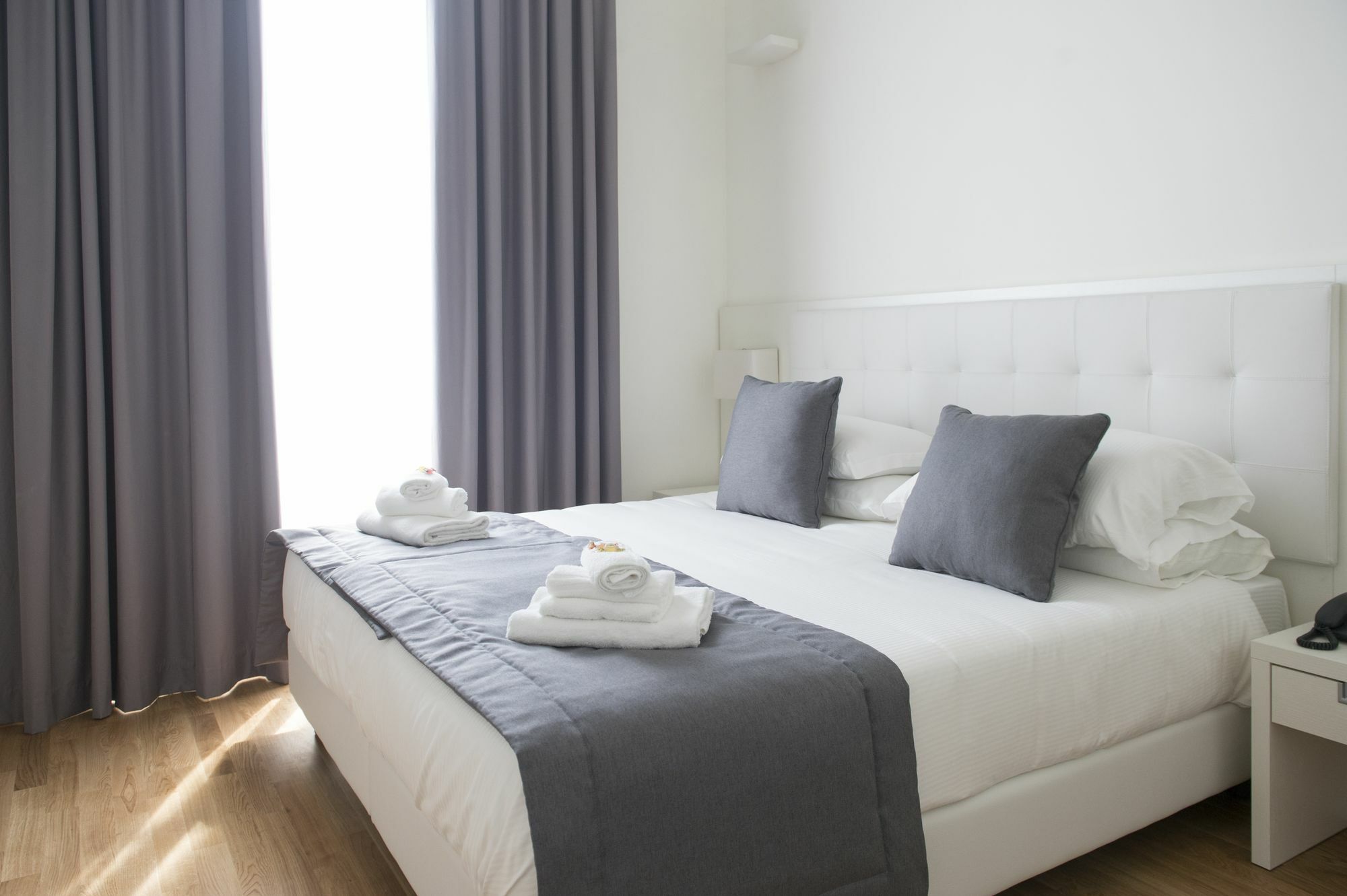 Numero 21 Luxury Guest House Roma Dış mekan fotoğraf
