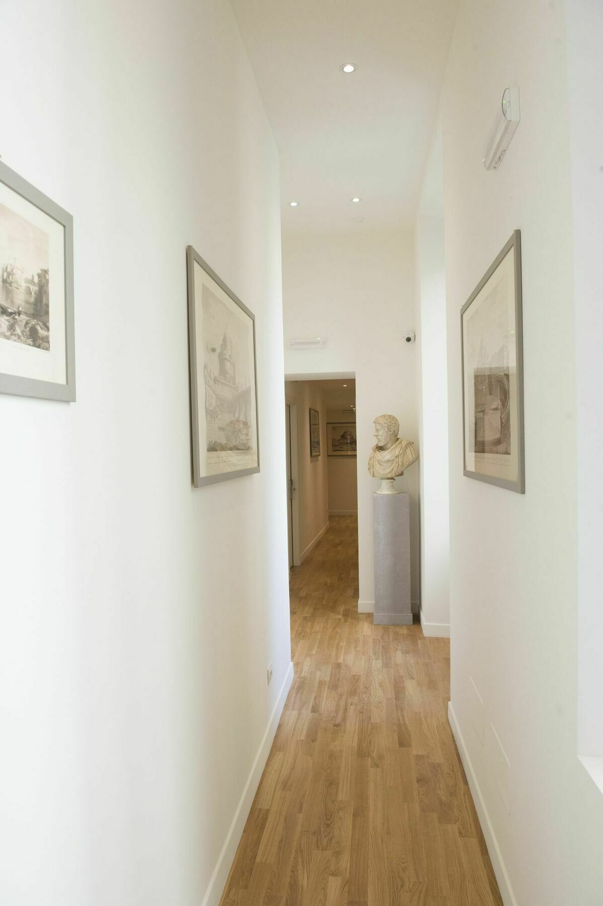 Numero 21 Luxury Guest House Roma Dış mekan fotoğraf