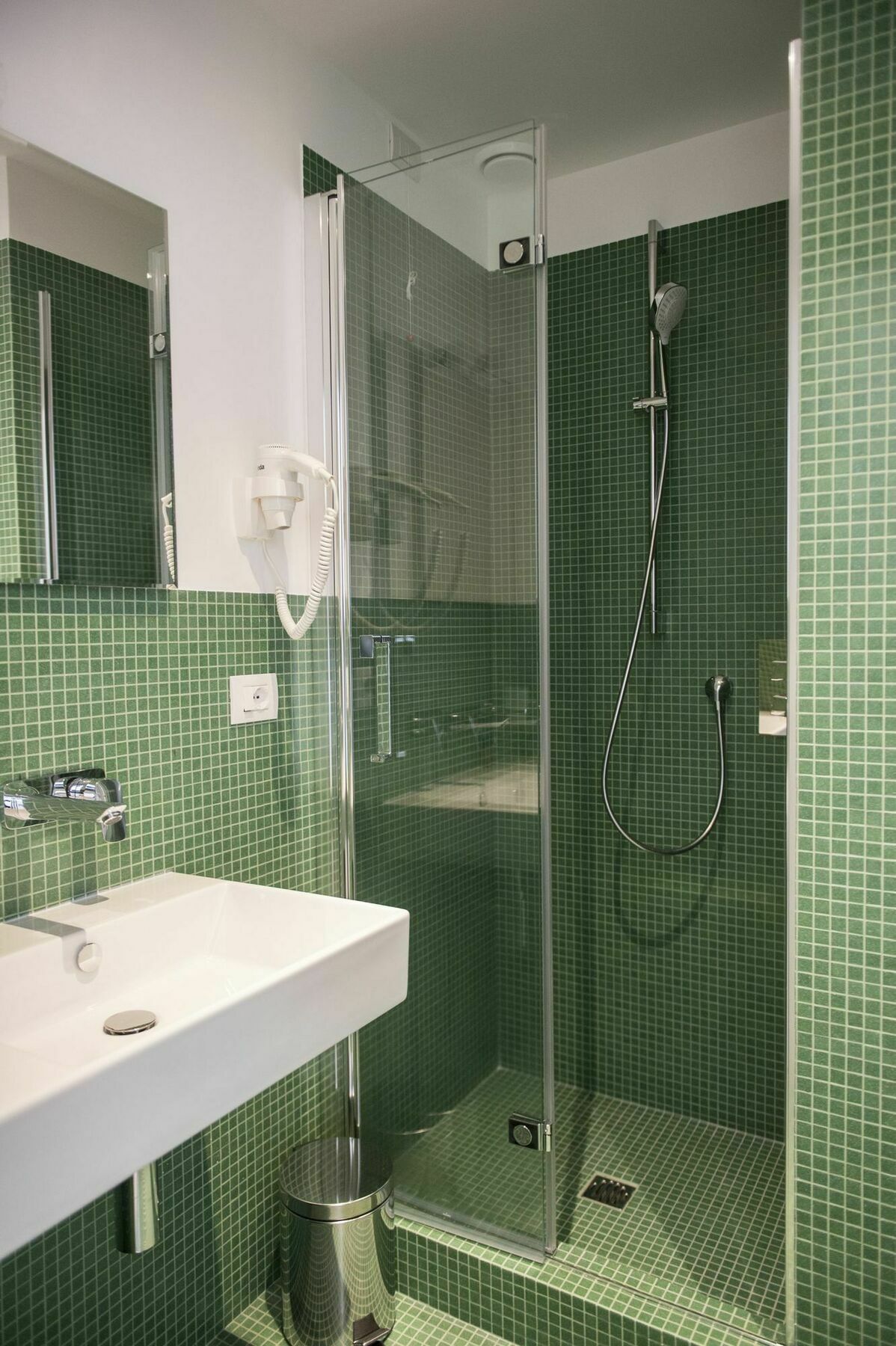 Numero 21 Luxury Guest House Roma Dış mekan fotoğraf