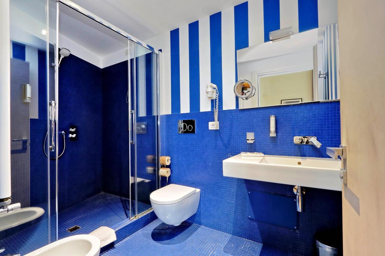 Numero 21 Luxury Guest House Roma Dış mekan fotoğraf