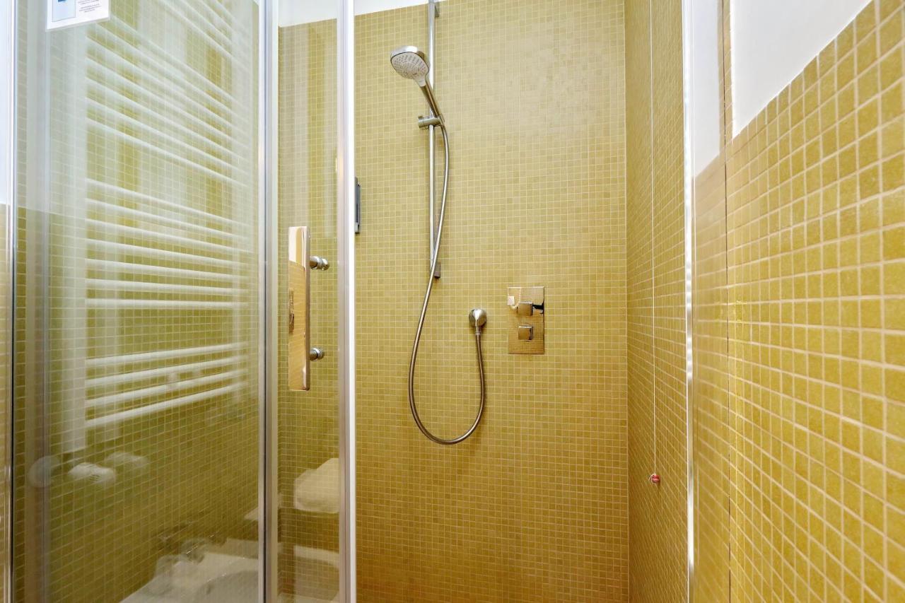 Numero 21 Luxury Guest House Roma Dış mekan fotoğraf