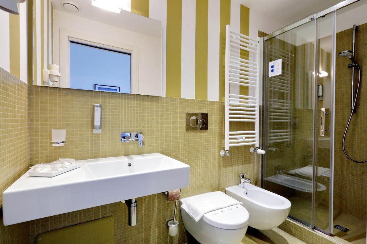 Numero 21 Luxury Guest House Roma Dış mekan fotoğraf