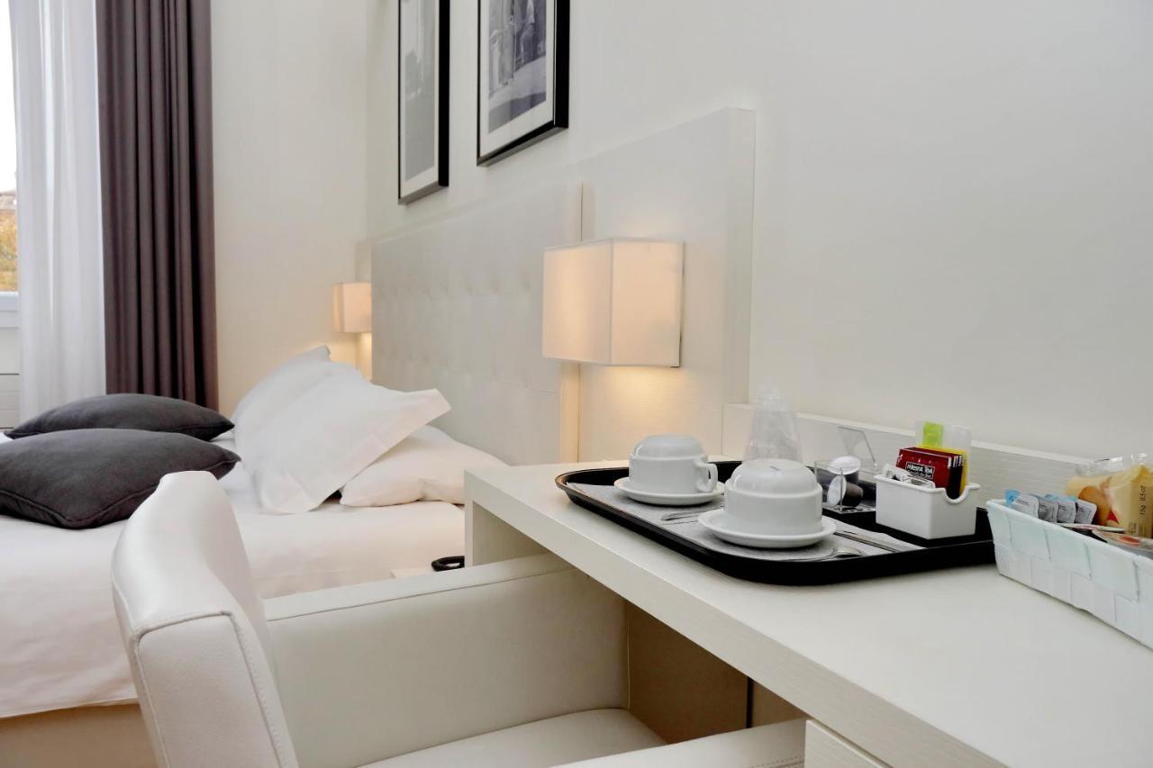 Numero 21 Luxury Guest House Roma Dış mekan fotoğraf