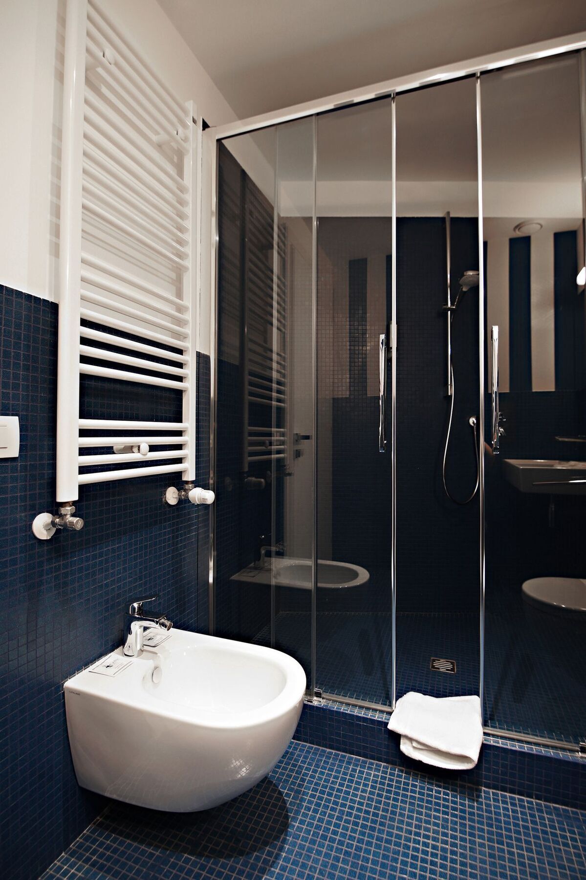 Numero 21 Luxury Guest House Roma Dış mekan fotoğraf