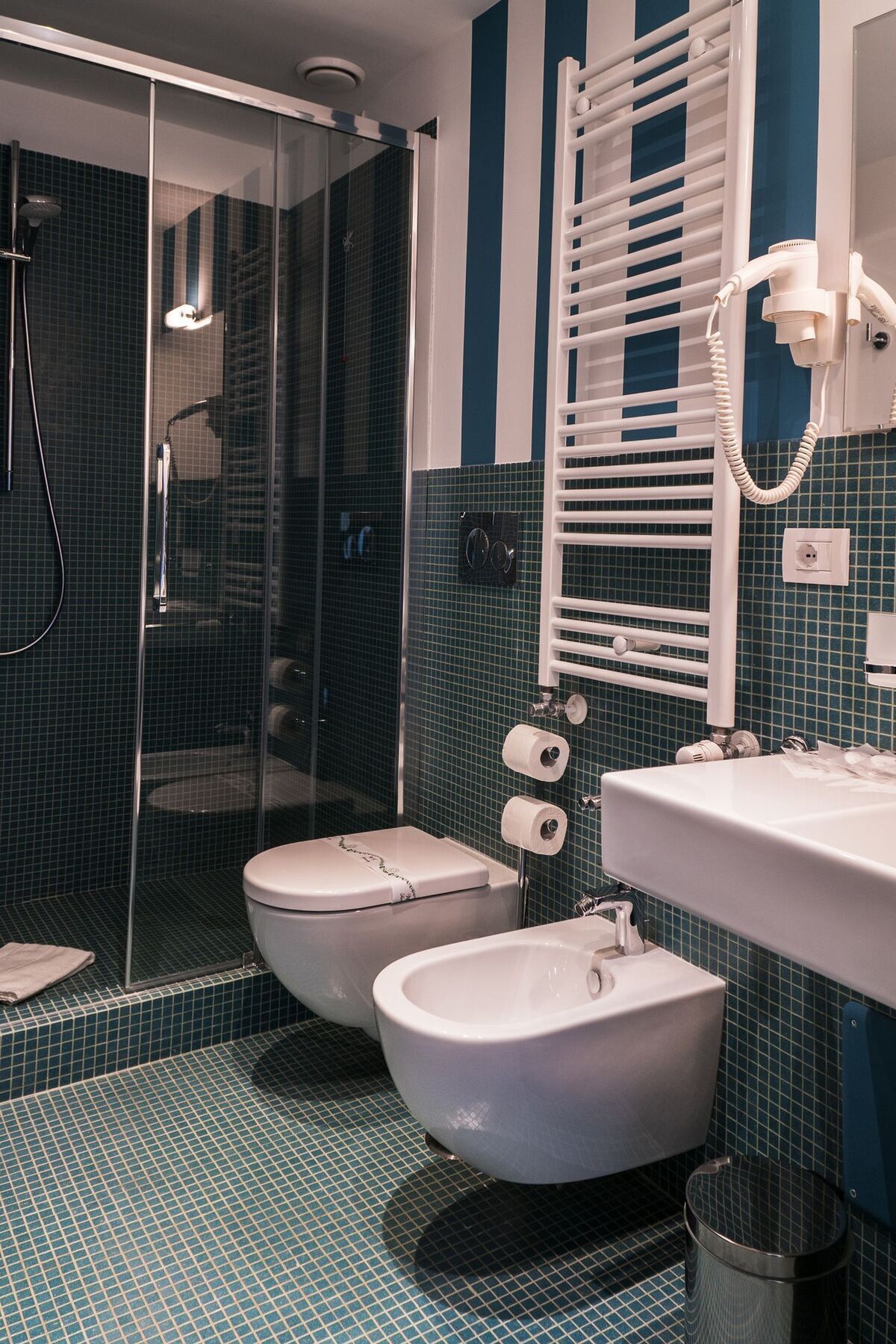 Numero 21 Luxury Guest House Roma Dış mekan fotoğraf