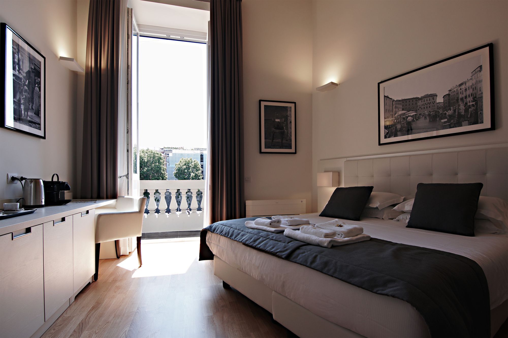 Numero 21 Luxury Guest House Roma Dış mekan fotoğraf