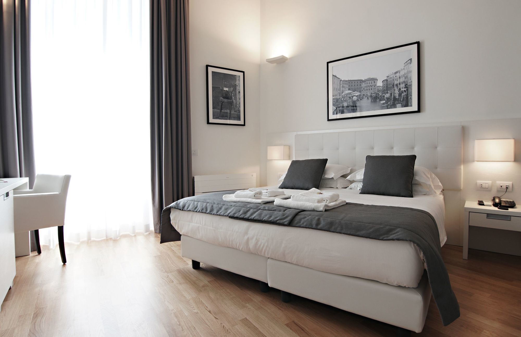 Numero 21 Luxury Guest House Roma Dış mekan fotoğraf