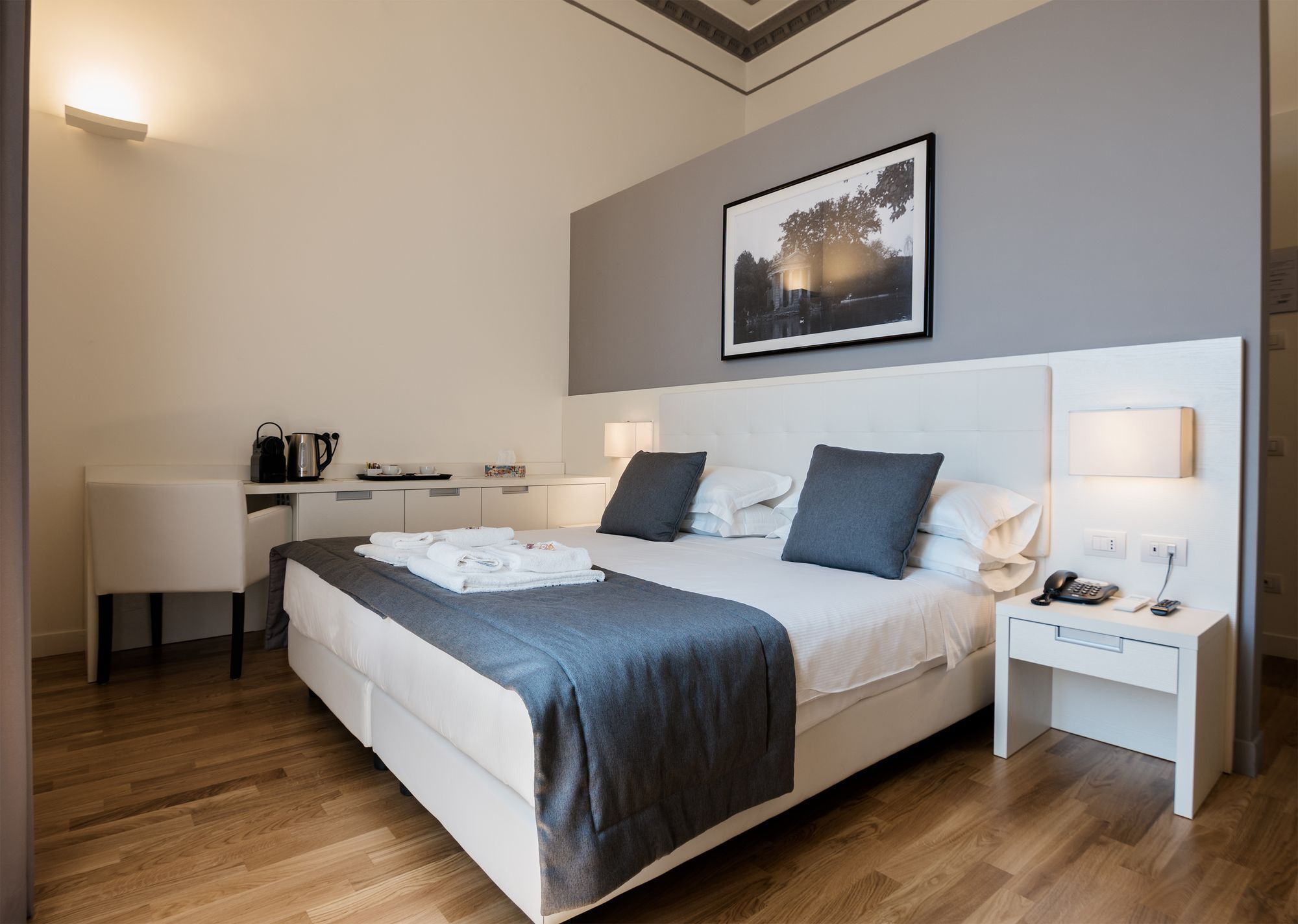 Numero 21 Luxury Guest House Roma Dış mekan fotoğraf