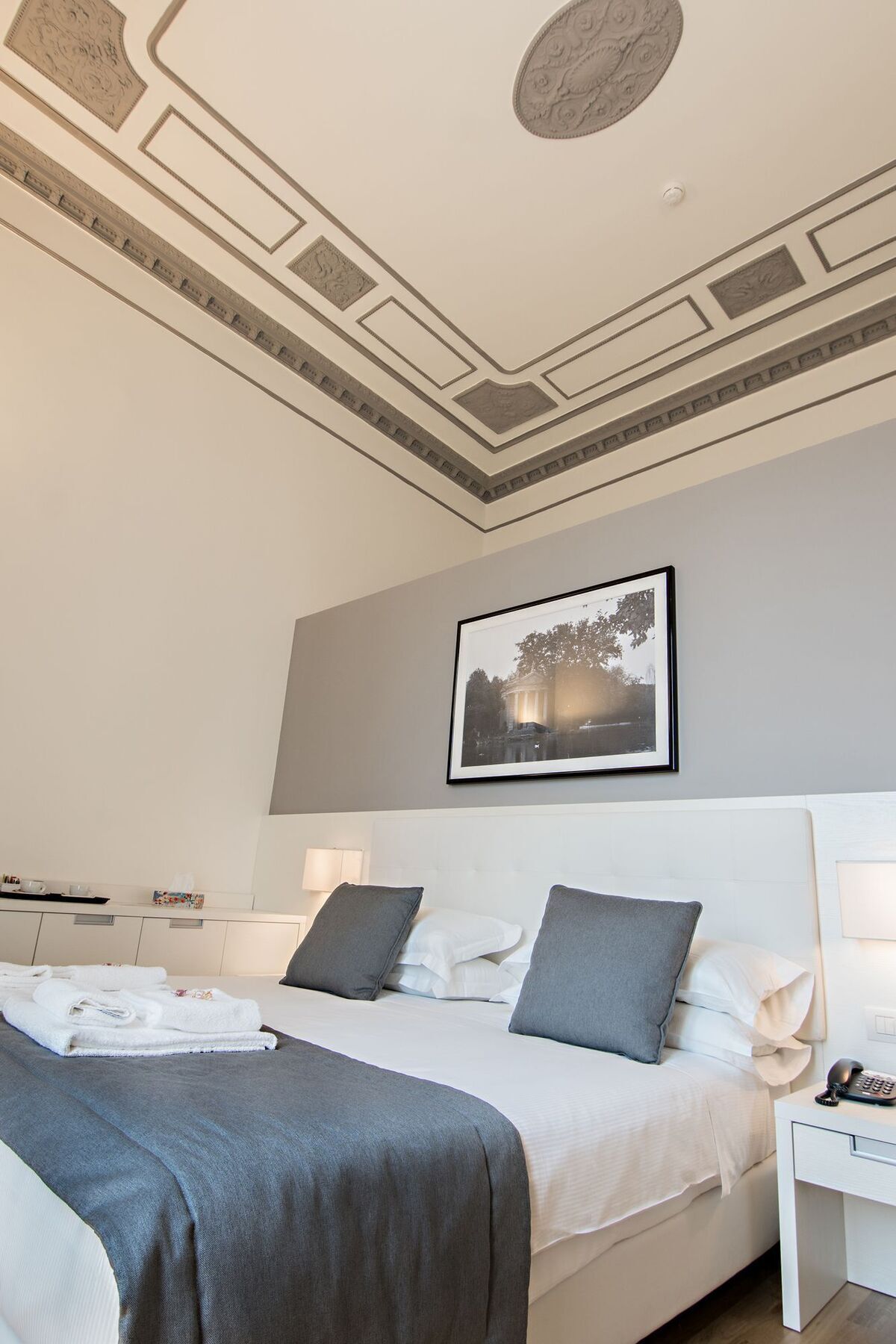 Numero 21 Luxury Guest House Roma Dış mekan fotoğraf
